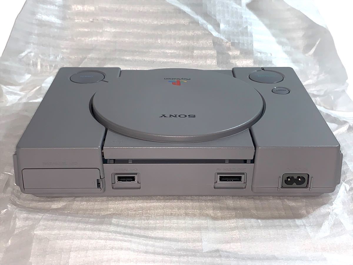 稀少 デッドストック 未使用品 PlayStation scph-7000 | sweatreno.com