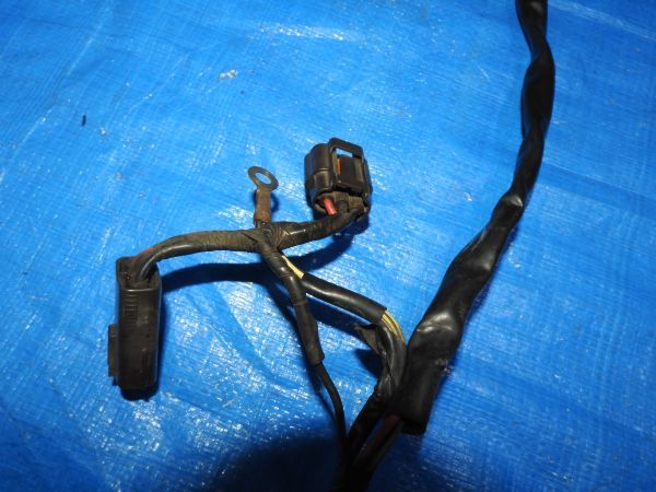 ③CT9A Lancer Evolution 7 SUN automobile X-POWER ignition strengthen exclusive use Harness sun ASSY 4G63 turbo CT9W EVO 7 8 9 Lancer Evo MIVEC my Beck 