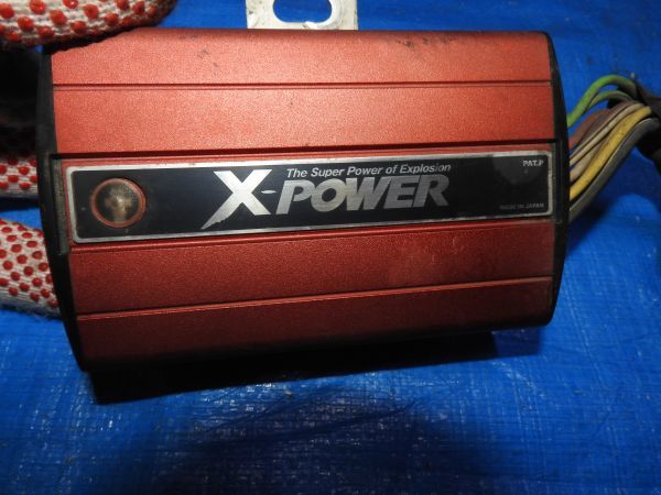 ③CT9A Lancer Evolution 7 SUN automobile X-POWER ignition strengthen exclusive use Harness sun ASSY 4G63 turbo CT9W EVO 7 8 9 Lancer Evo MIVEC my Beck 