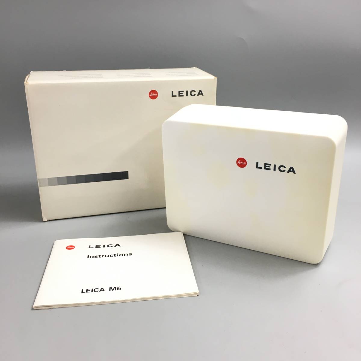 ☆C07446/Leica ライカ/レンジファインダー フィルムカメラ/本体のみ