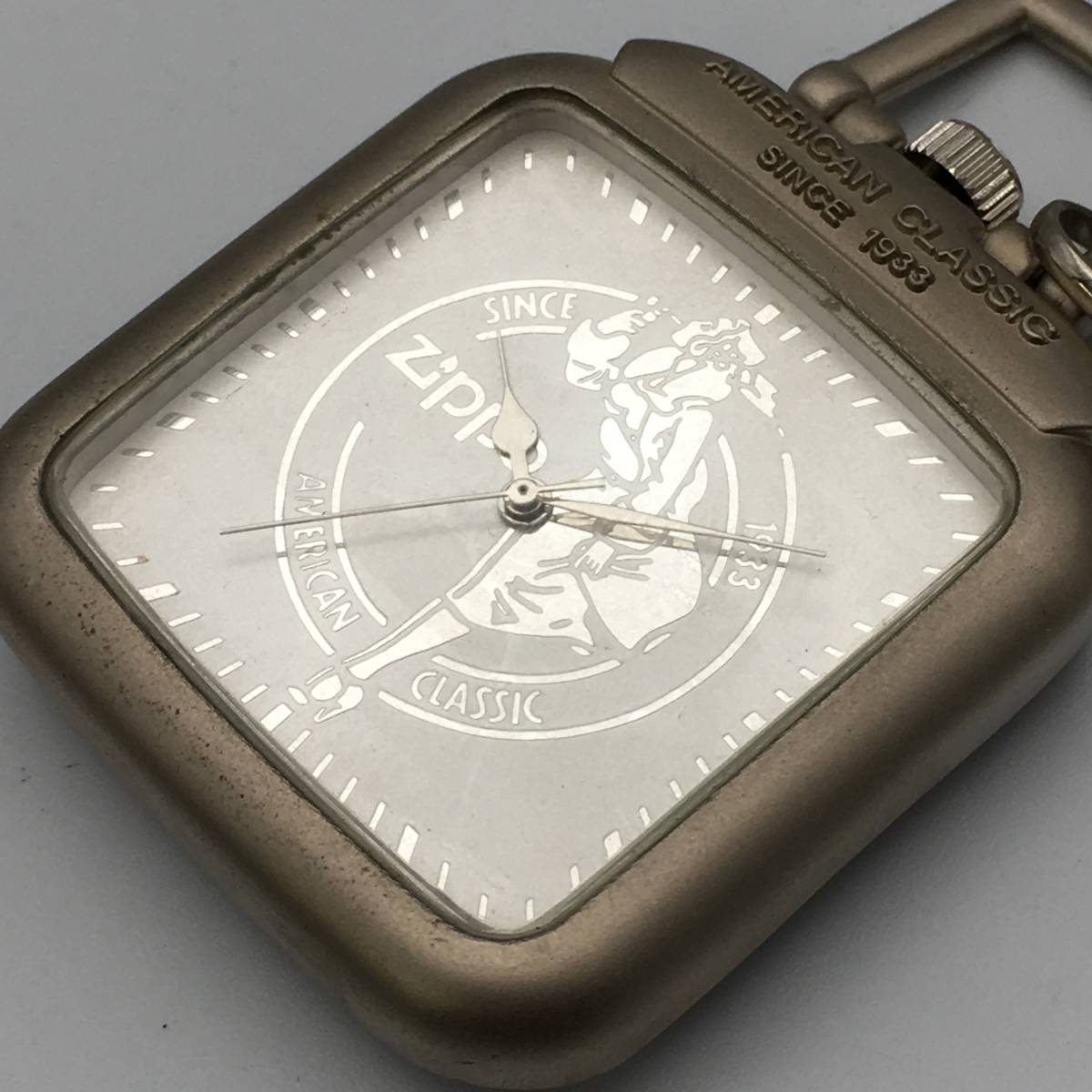 ☆C08434【未使用品】Zippo ジッポー/オイルライター/LIMITED EDITOIN
