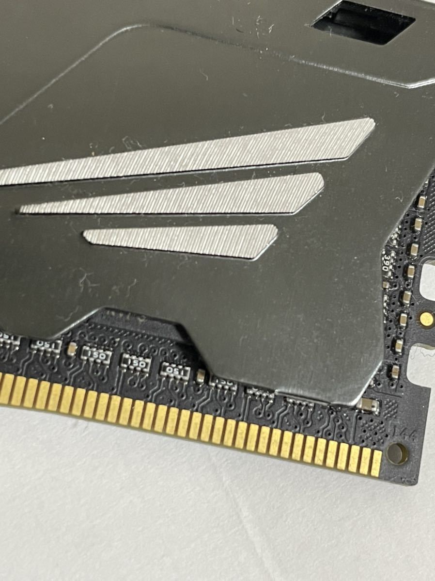 DDR4パソコンメモリー　16GB 2666 一枚kllisre_画像6