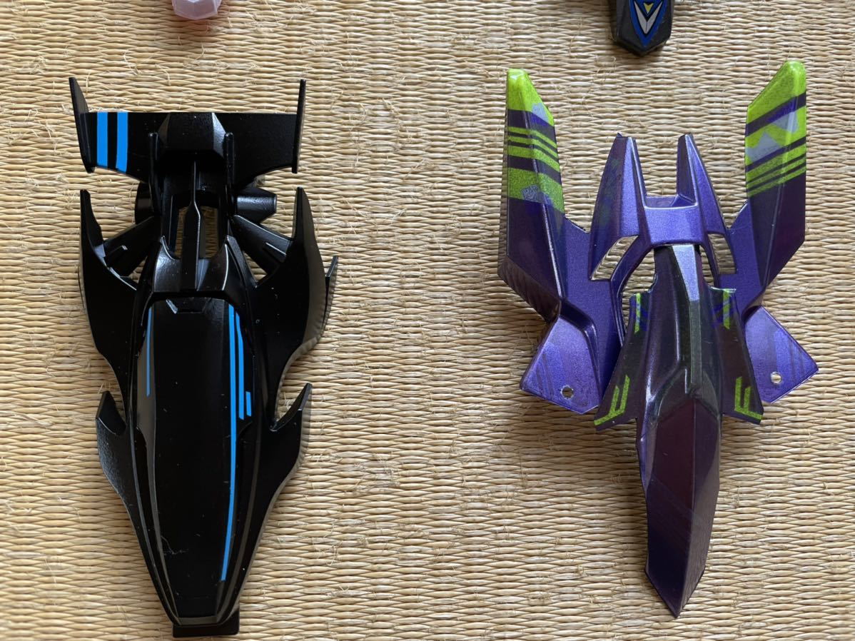 タミヤ ミニ四駆 ポリカボディ、プラボディ 塗装済み 中古 item タミヤ ミニ四駆 ポリカボディ、プラボディ 塗装済み 中古 item