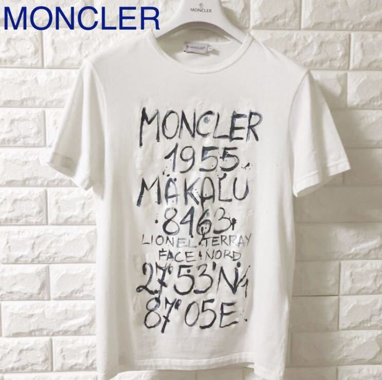 MONCLER モンクレール シャツ