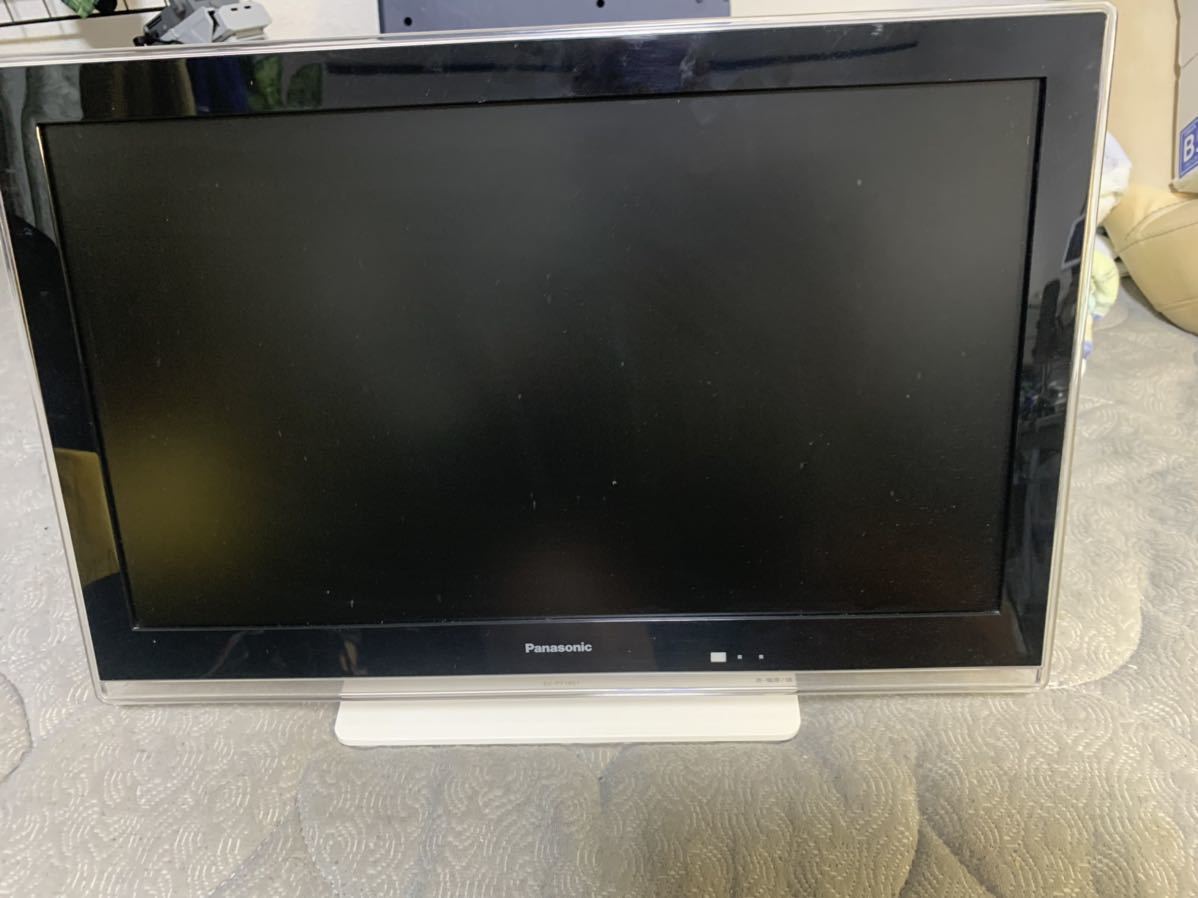 %OFF! Panasonic 型液晶テレビ VIERA SV PTS1 general bond.co.jp