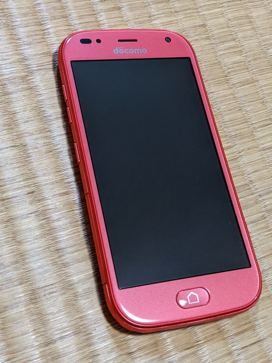 らくらくスマートフォン F-52B ネイビー 充電器・ケース付 | tspea.org