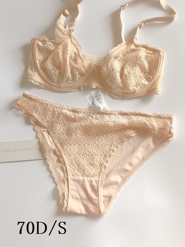 70D+S☆Stella McCartney(ステラマッカートニー) 海外高級ランジェリー