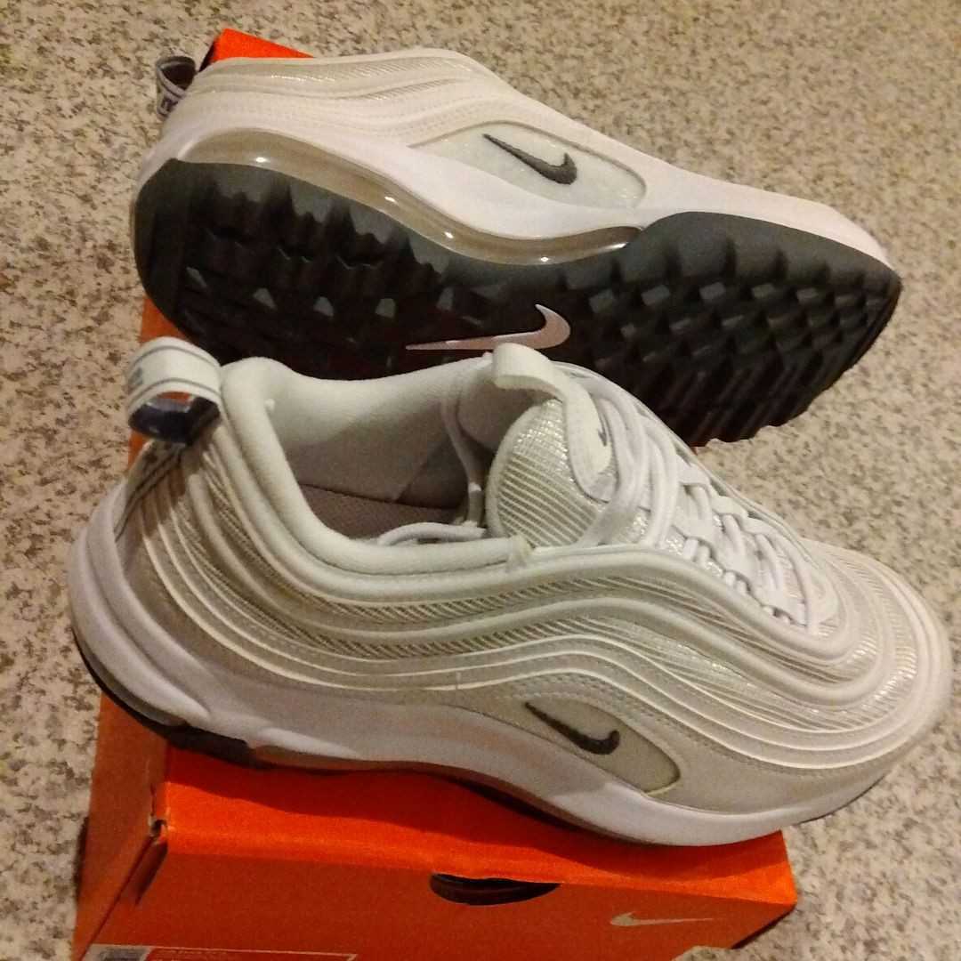 ナイキゴルフ AIR MAX 97 NIKE GOLF 26.5-