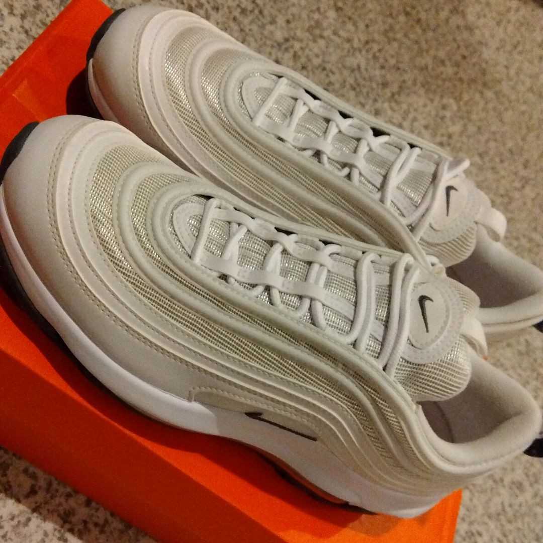 ナイキゴルフ AIR MAX 97 NIKE GOLF 26.5-