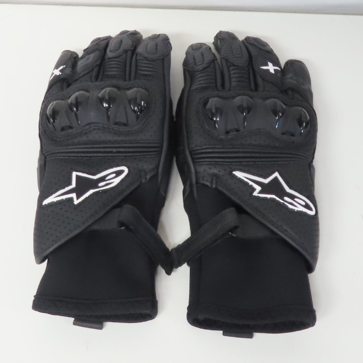 ヤフオク! - 【新品未使用】alpinestars アルパインスターズ