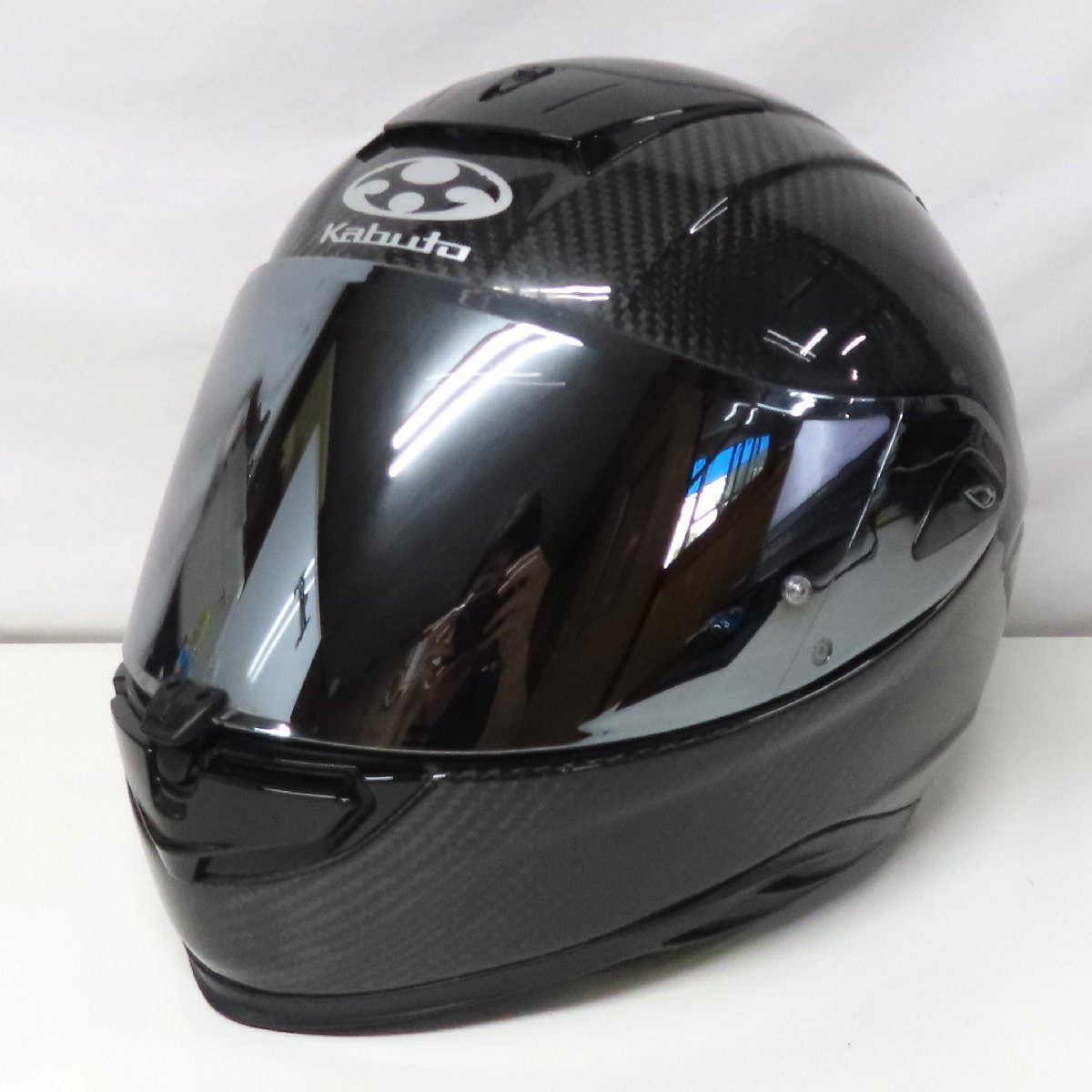 美品】OGK Kabuto オージーケーカブト AEROBLADE5 エアロブレード5