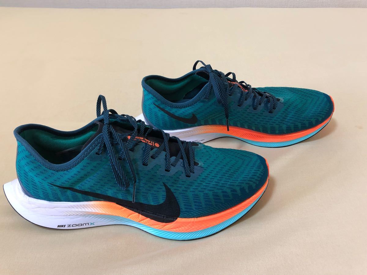 PayPayフリマ|Nike ペガサスターボ2 PegasusTurbo2 27cm PayPayフリマ|Nike ペガサスターボ2 PegasusTurbo2 27cm
