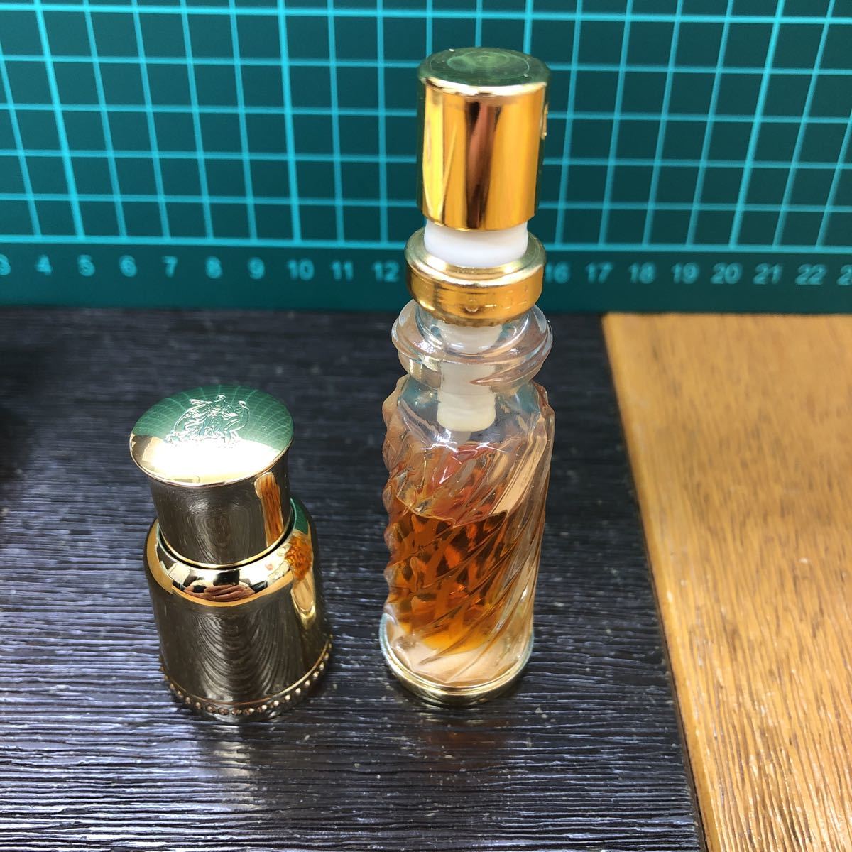 NINA RICCI ニナリッチ 香水 7ml_画像10