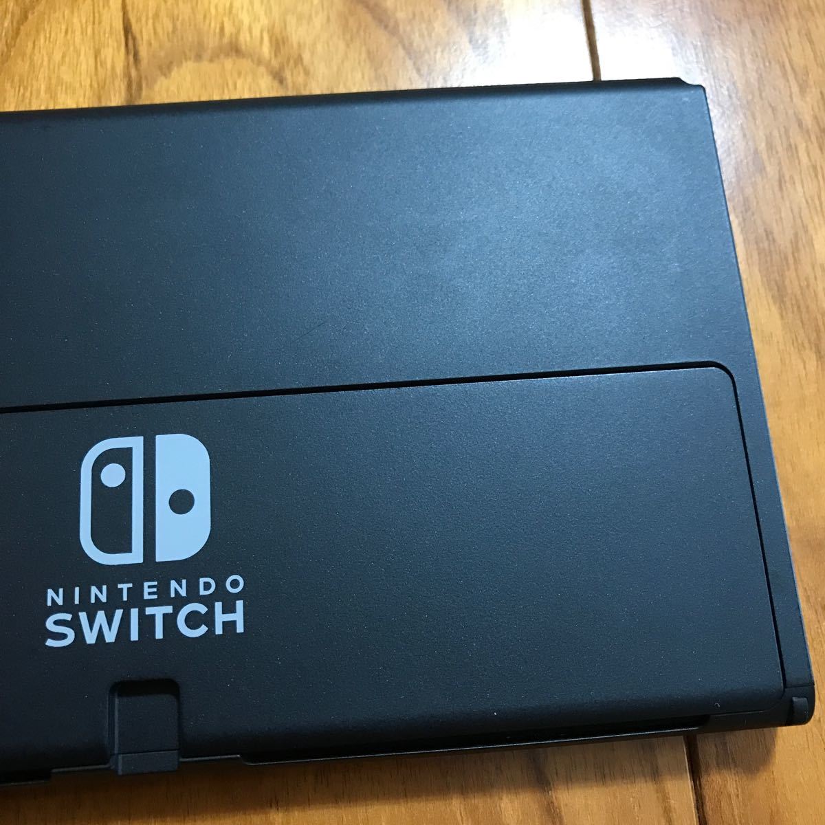 Nintendo Switch 有機ELモデル　本体のみ