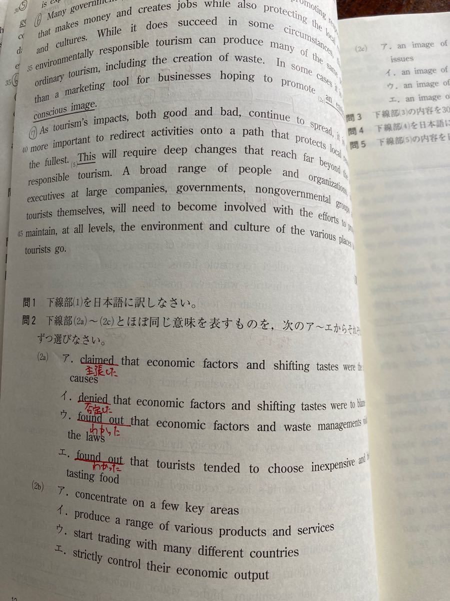 やっておきたい英語長文300 - 語学・辞書・学習参考書