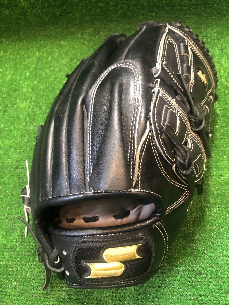 SSK 佐々木主浩モデル 大魔神 エスエスケイ 一般用 投手用 軟式 SSK 佐々木主浩モデル 大魔神 エスエスケイ 一般用 投手用 軟式