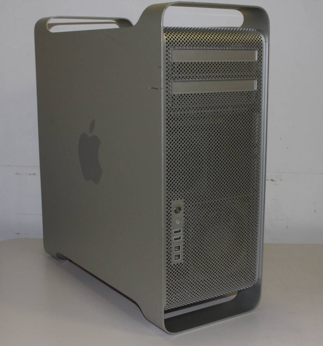 素晴らしい外見 MAC PRO A1289 6-Core Intel Xeon 2.66GHz ×2コア 32GB