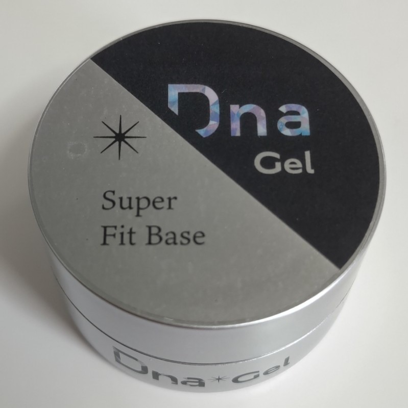 Dna Gel スーパーフィットベース 25ｇ