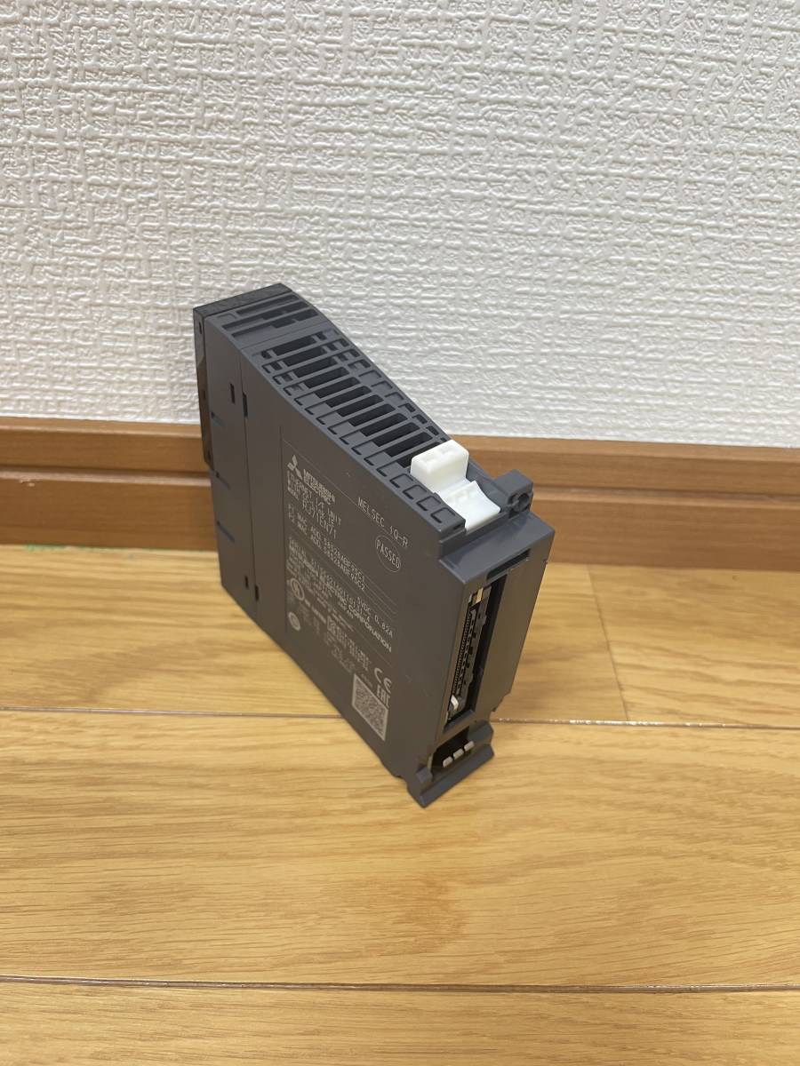 RJ71EN71 三菱電機 Ethernetユニット | rodeosemillas.com