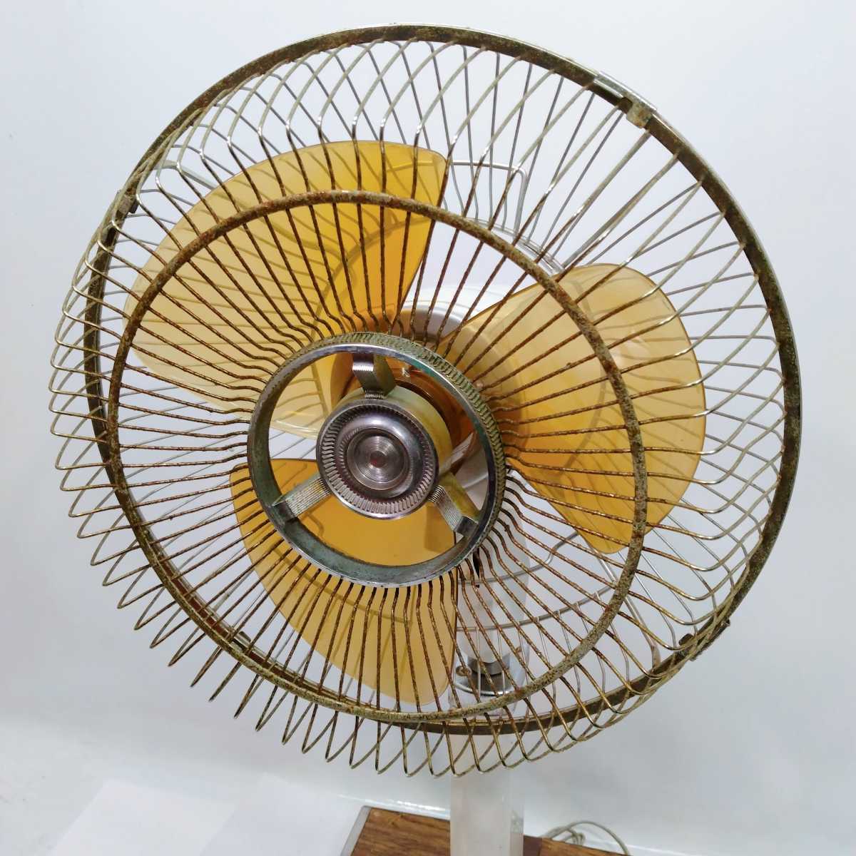 驚きの値段で】 HITACHI 日立 扇風機 H-653 tessiturasdenos.com.br
