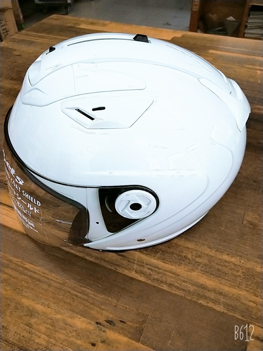新品】ジェットヘルメット サンポート SP-164 全排気車対応 SG 新品】ジェットヘルメット サンポート SP-164 全排気車対応 SG