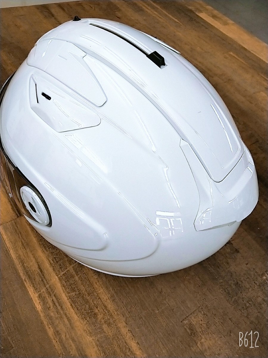 新品】ジェットヘルメット サンポート SP-164 全排気車対応 SG 新品】ジェットヘルメット サンポート SP-164 全排気車対応 SG