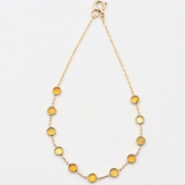 ヤフオク! ◇アガット◇ ブレスレット