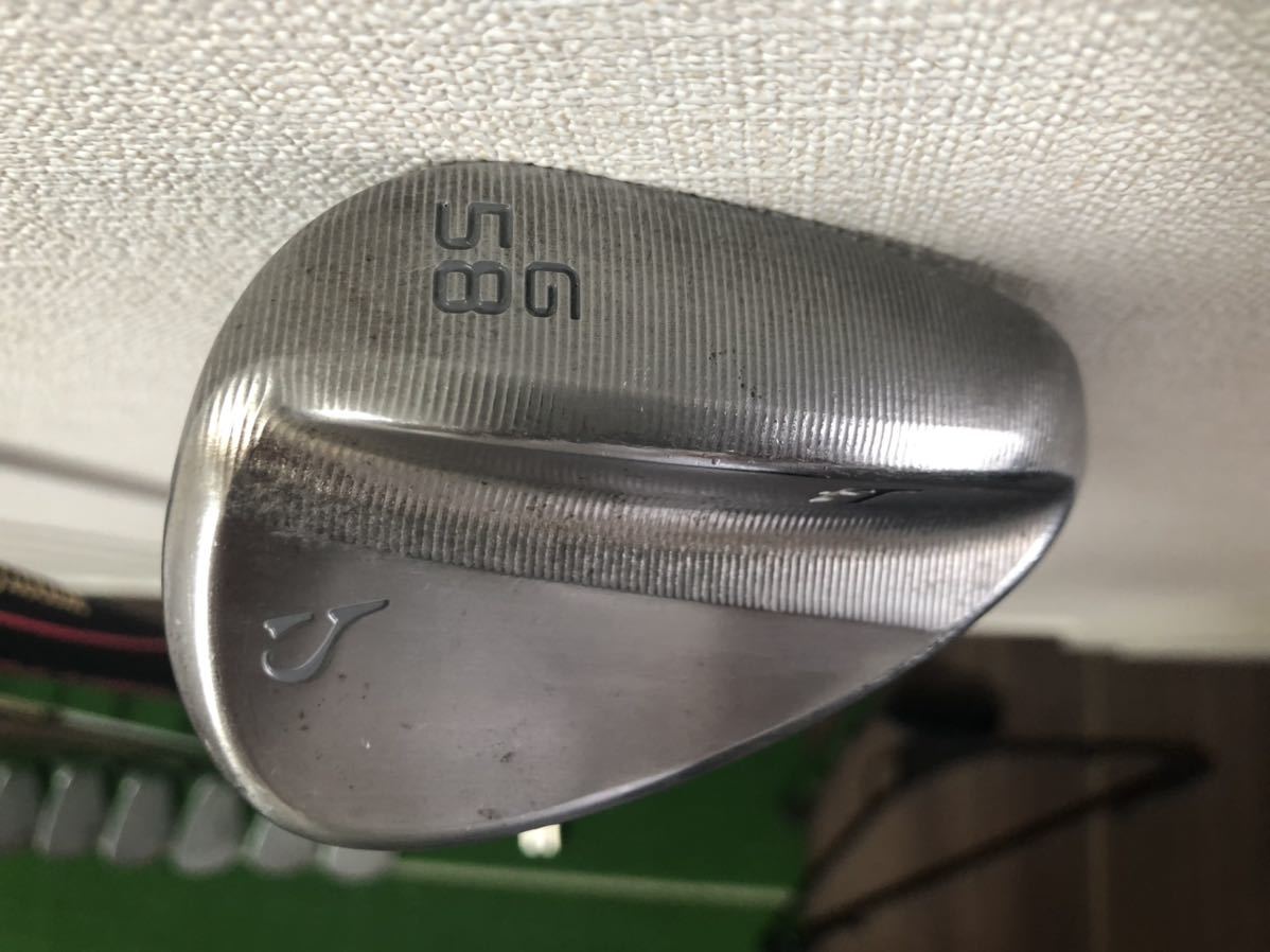 ジューシー Ttウエッジ 58G DG-s200 | beia.com.do