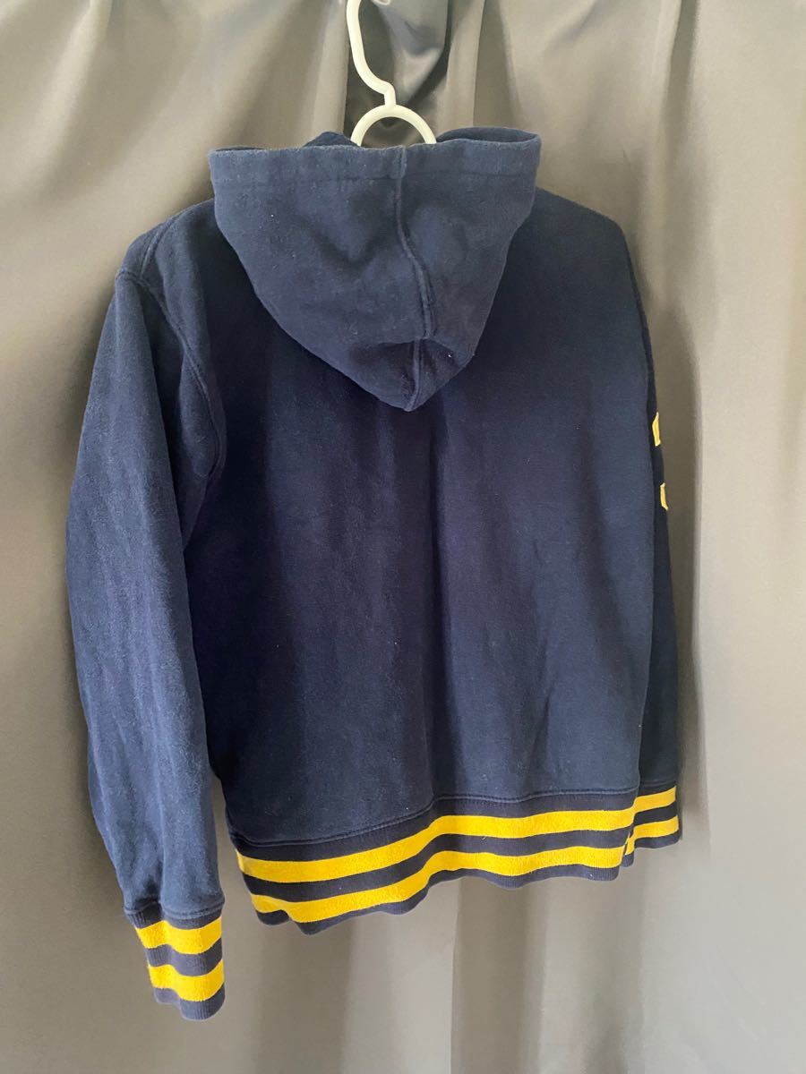 POLO RALPH LAUREN ラルフローレン パーカー