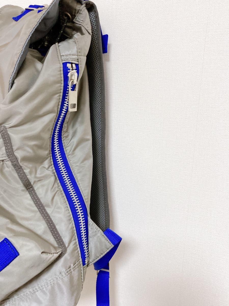 sacai×porterサカイポーターナイロンリュックバックパック sacai×porterサカイポーターナイロンリュックバックパック