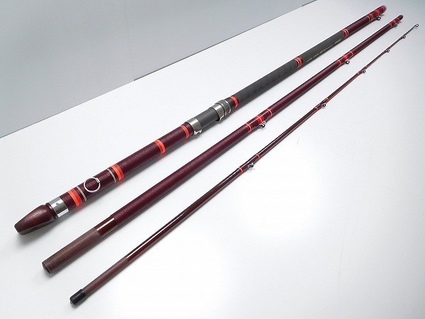 カラフルセット 3個 Daiwa ダイワ 夜光尖閣 420 | emrnews.com