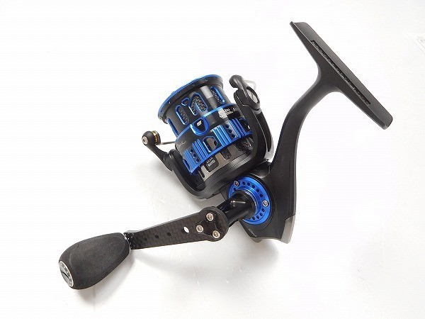 破格値下げ】 ABU アブガルシア MGX 2500S DEEZカスタム 青木大介