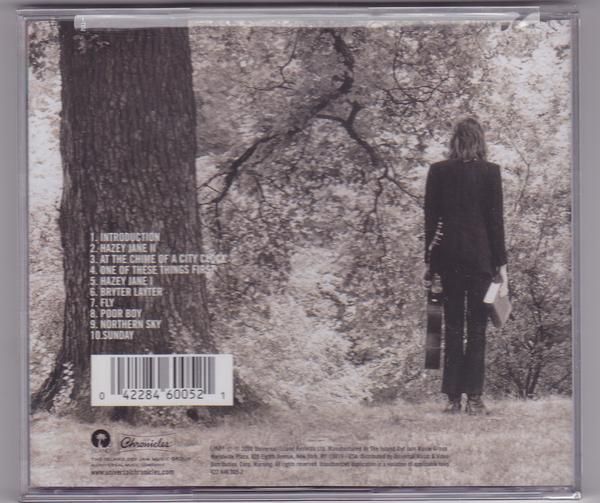 ■新品■Nick Drake ニック・ドレイク/bryter layter(CD)_画像2