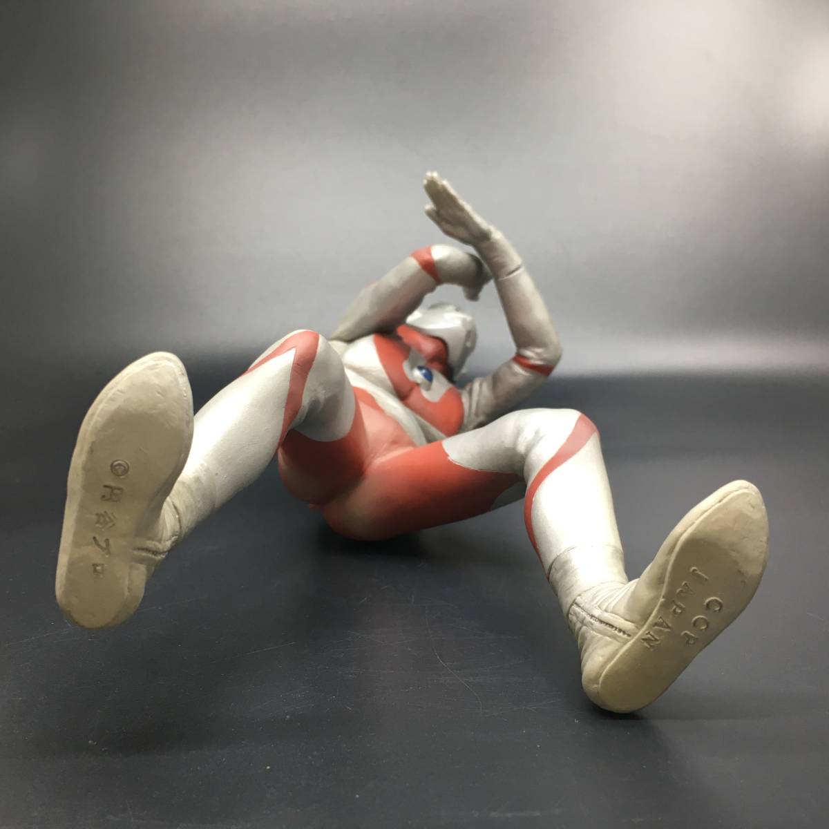CCP 1/6特撮シリーズ ウルトラマン (Cタイプ・スペシウムver) 発光