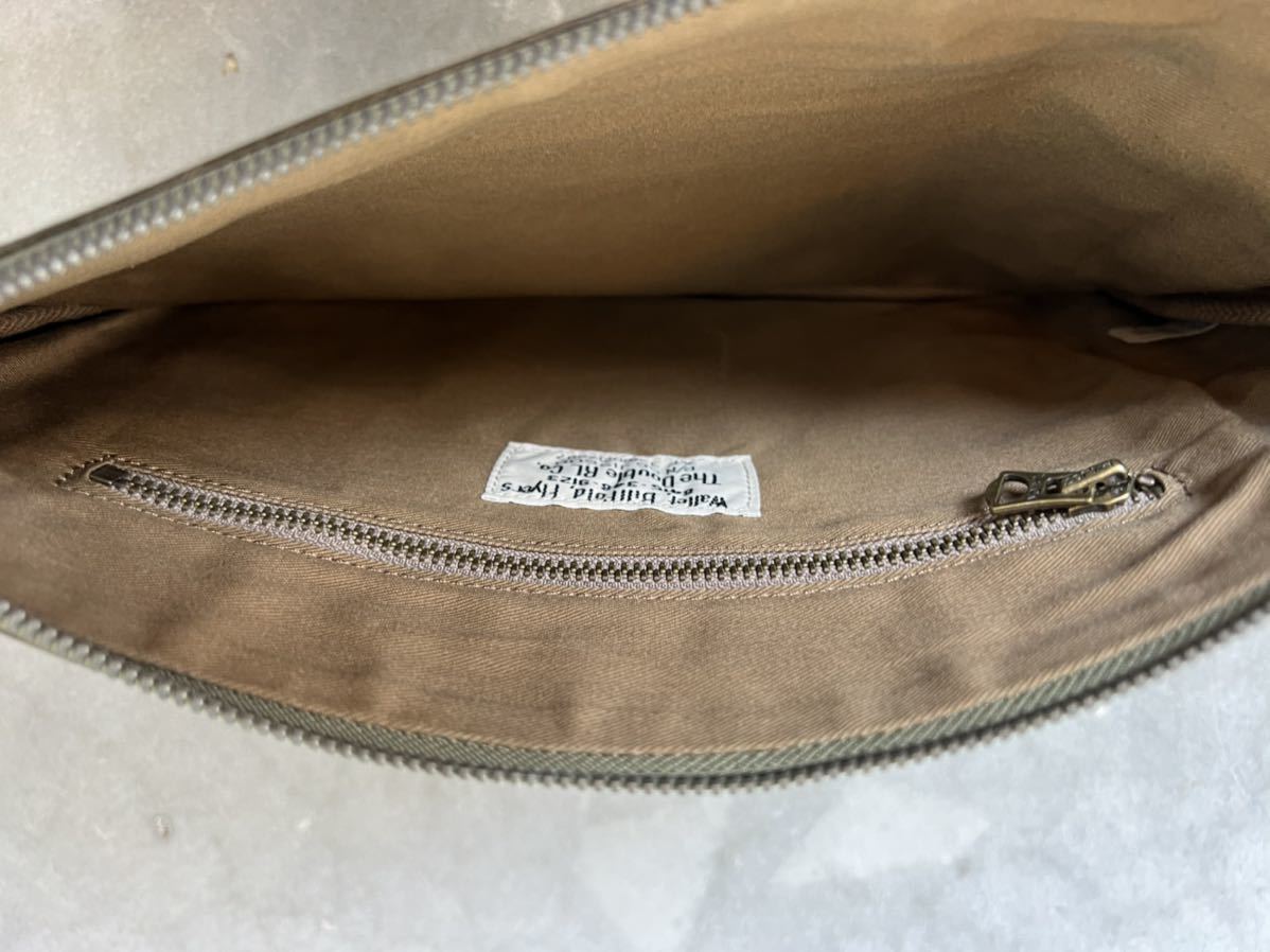 新品】RRL ダブルアールエル レザー クラッチバック | www.avredentor