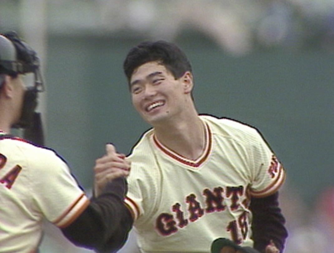 送料無料 即落 読売ジャイアンツ 桑田真澄投手ユニフォーム 1986 送料無料 即落 読売ジャイアンツ 桑田真澄投手ユニフォーム 1986