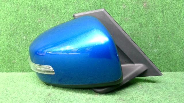 デイズルークス DBA-B21A 右 ドア ミラー SMB(D06)