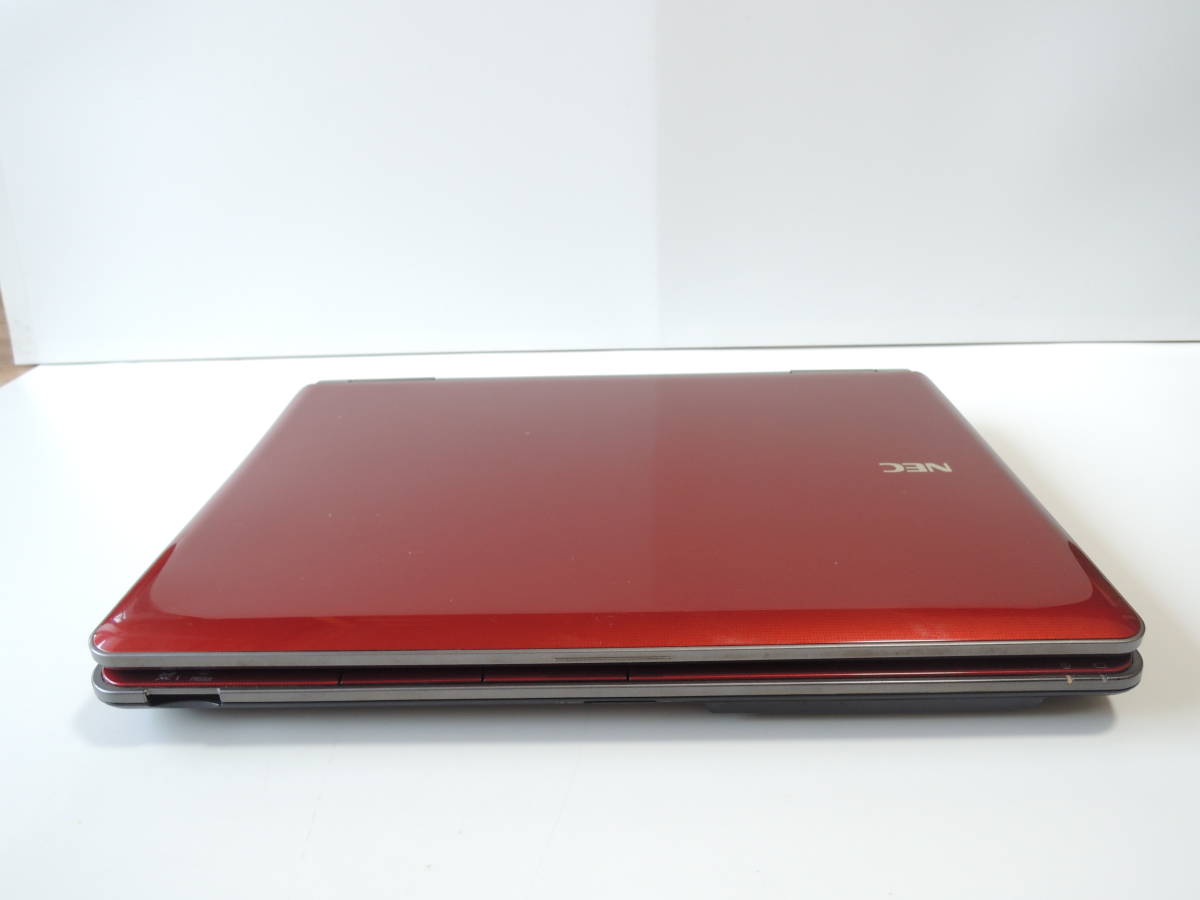 NEC LaVie LL750F26R core i7-2670QM SSD 256GB 8GB Office365