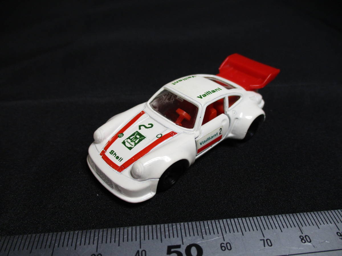 トミカ F31 ポルシェ935ターボ 箱なし 日本製 item details | Yahoo