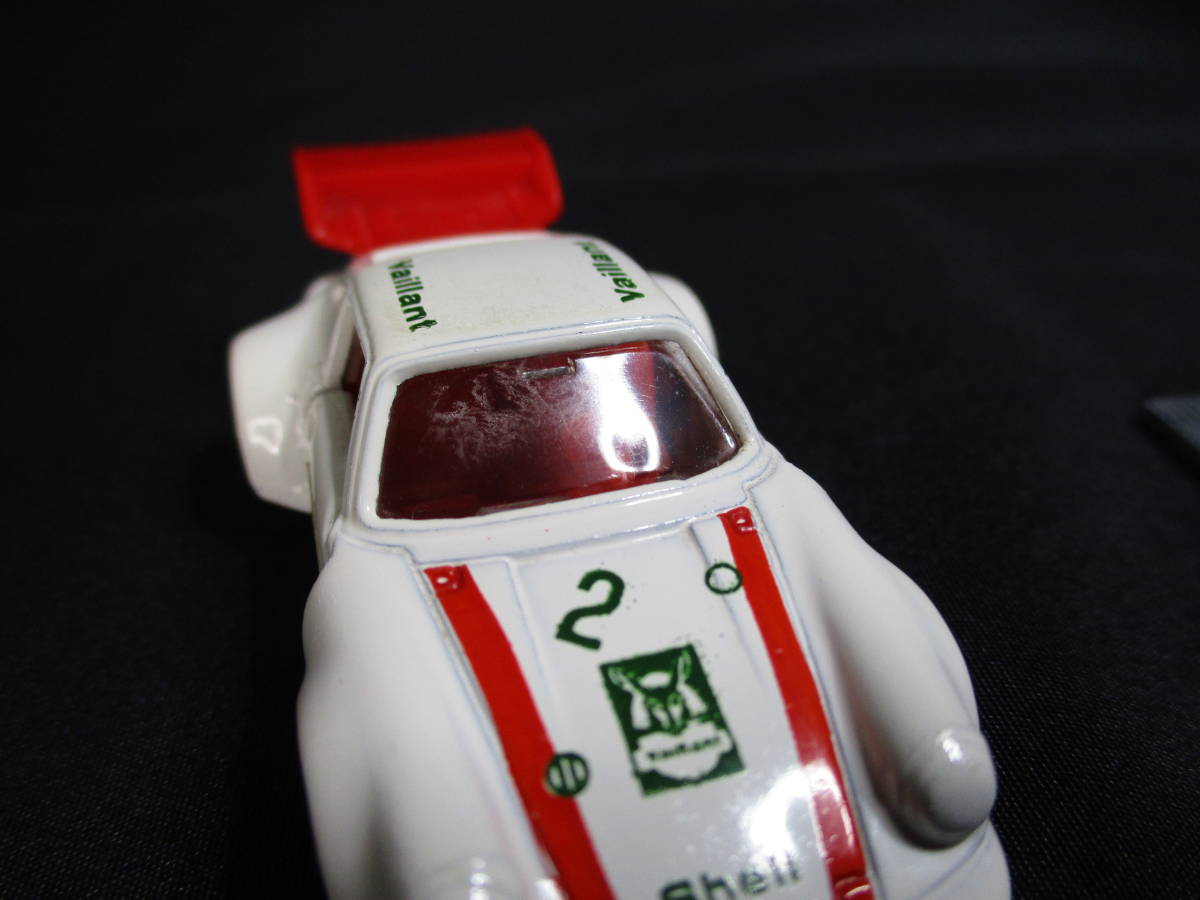 トミカ F31 ポルシェ935ターボ 箱なし 日本製 商品细节 | 雅虎拍卖