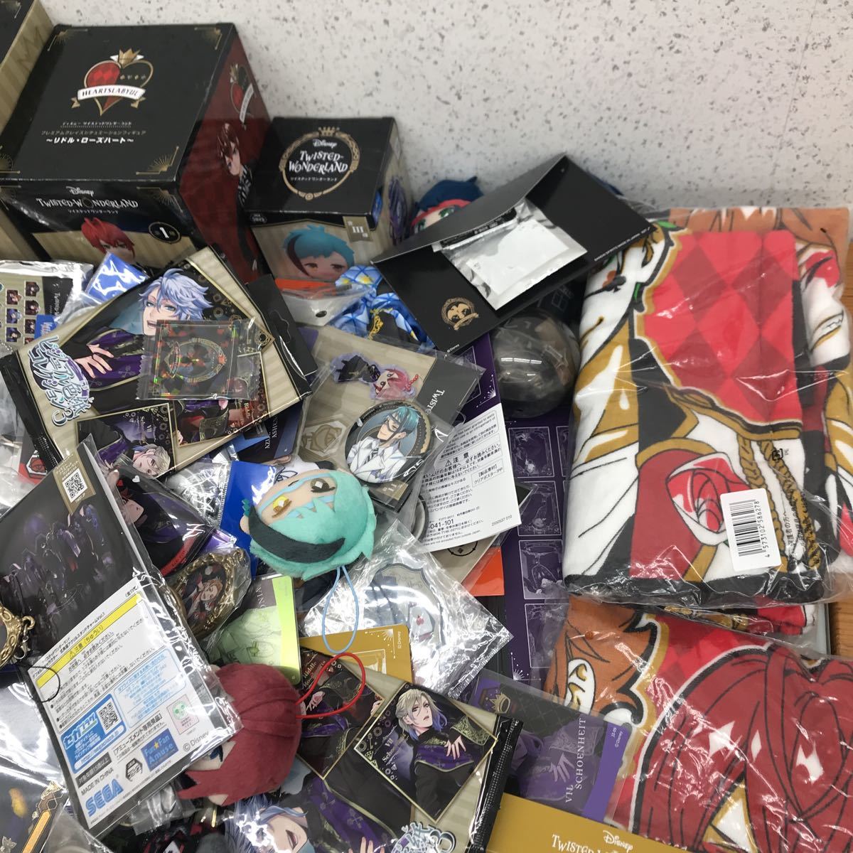 ツイステ 詰め合わせ 大量セット 中古 新品 傷あり ごちゃ混ぜ プラス10枚め追加分 Apsmo Edu Au ツイステ 詰め合わせ 大量セット 中古 新品 傷あり ごちゃ混ぜ プラス10枚め追加分 Apsmo Edu Au