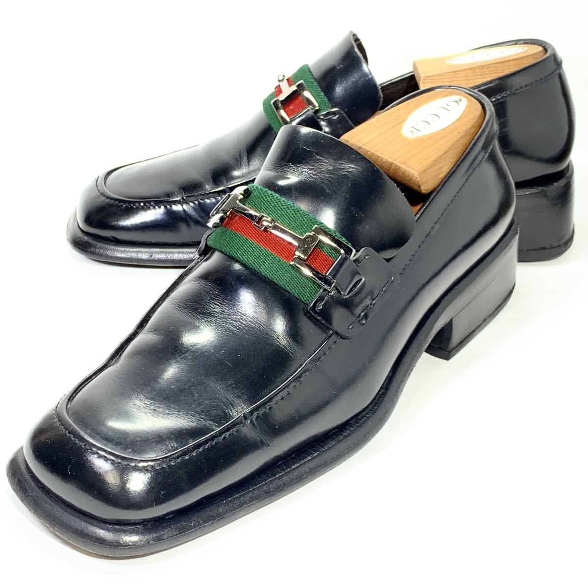 15%OFF グッチ 革靴 ビジネス 男 dqD2o-m81637129922 ローファー 24.5