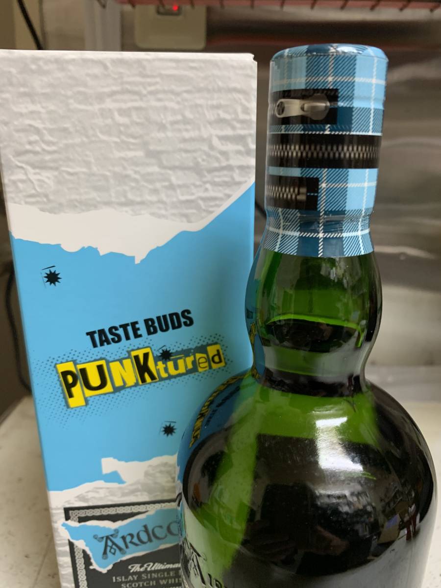 未開栓】アードベッグ アードコア 46% Ardbeg ② | clayleb.com