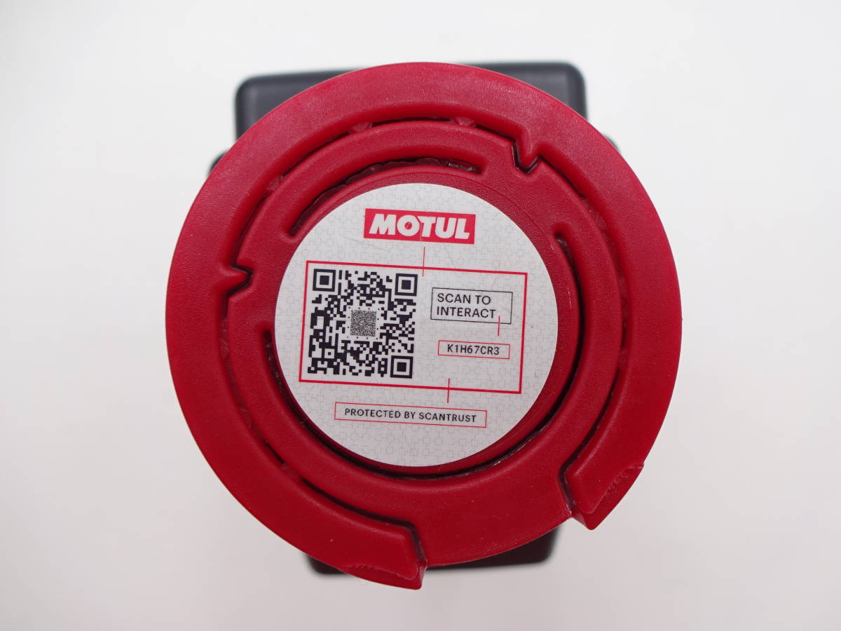 送料無料　MOTUL　4100Power　15W50　エンジンオイル　4本　フォルクスワーゲン 501 01/505 00_画像5