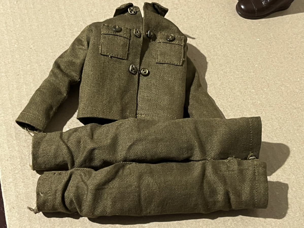 ビンテージ GIジョー T.M. 当時物 GI JOE Hasbro ビンテージ GIジョー T.M. 当時物 GI JOE Hasbro