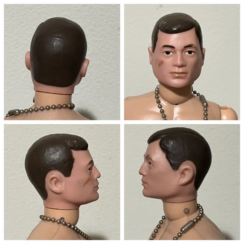 ビンテージ GIジョー T.M. 当時物 GI JOE Hasbro | www.avredentor.com.br