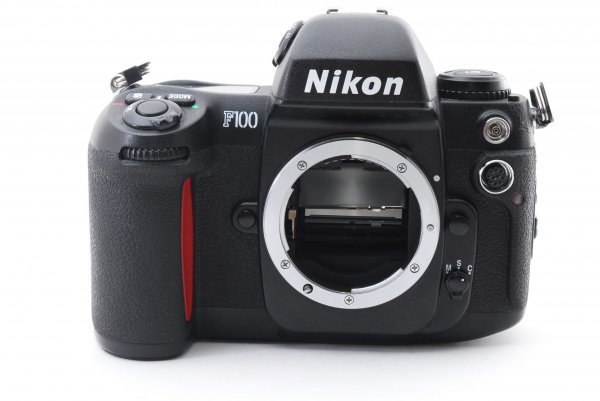 ☆美品☆ ニコン Nikon F100 ボディ #9393 | www.avredentor.com.br