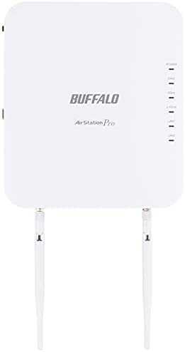 BUFFALO 法人向け 管理者機能搭載 無線アクセスポイント WAPM-1266R