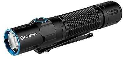 話題の行列 OLIGHT(オーライト) WARRIOR 3S 懐中電灯 2300ルーメン