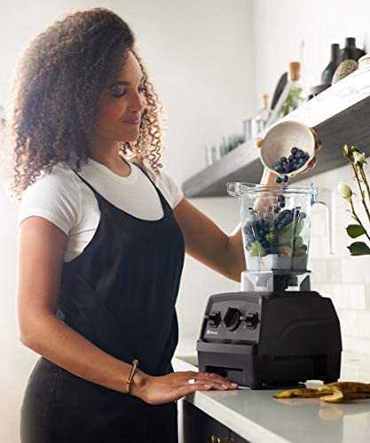 Vitamix E310 黒(バイタミックス)-